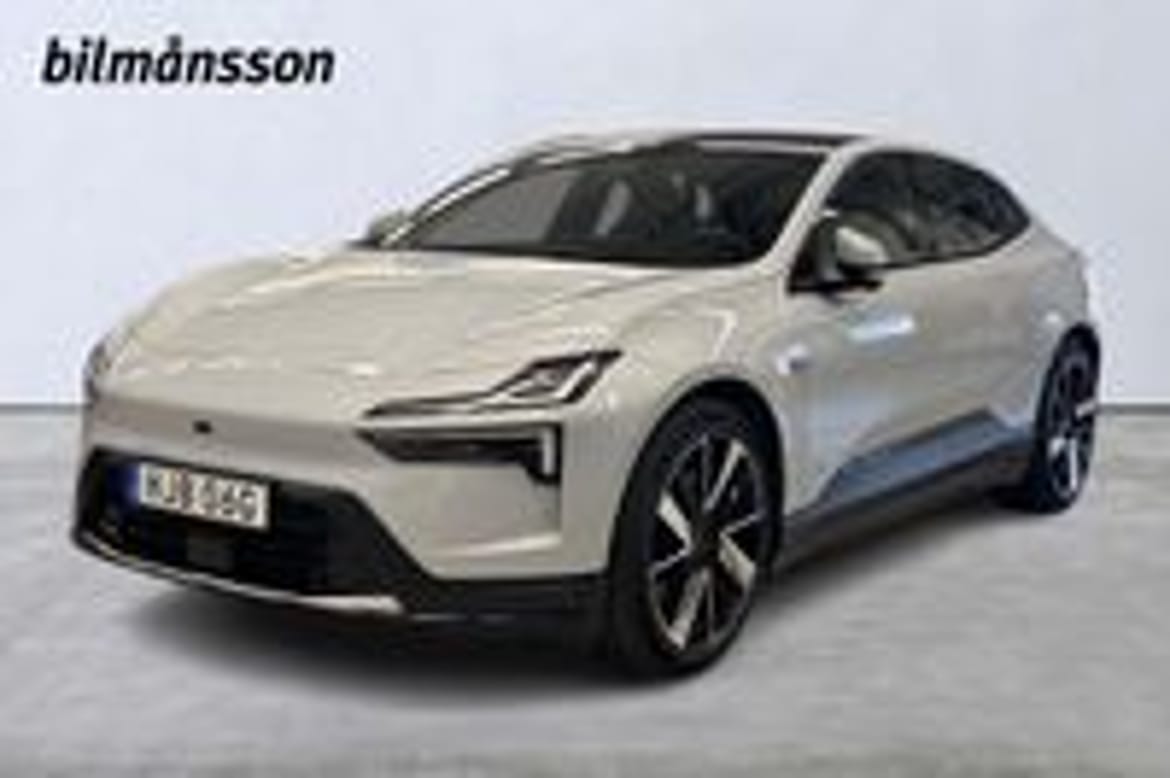 Polestar 4