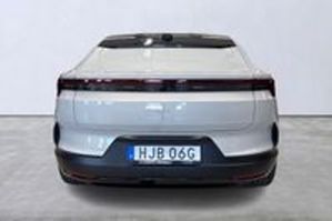 Polestar 4 bild 5