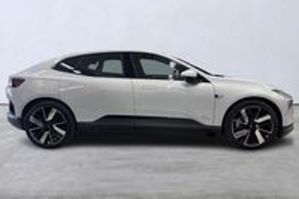 Polestar 4 bild 3