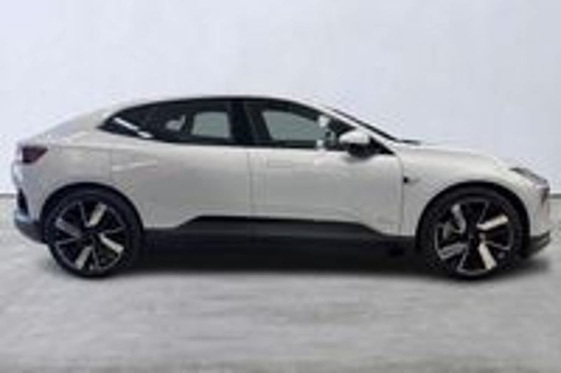 Polestar 4 bild 3