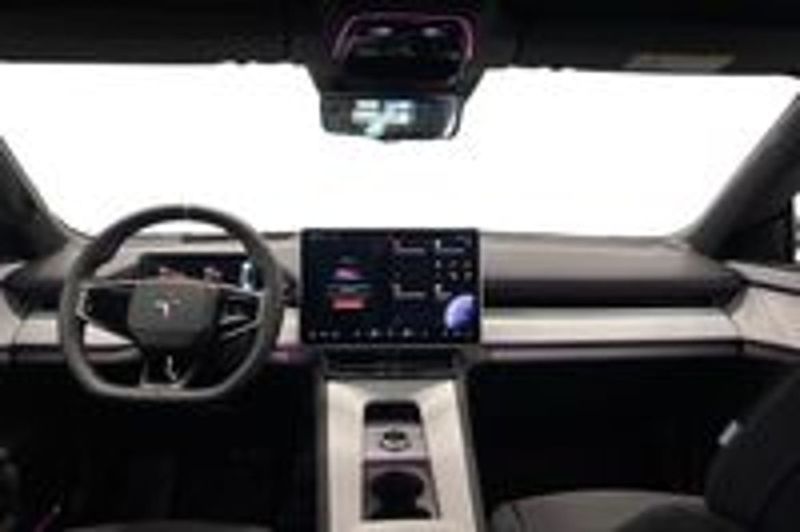 Polestar 4 bild 9