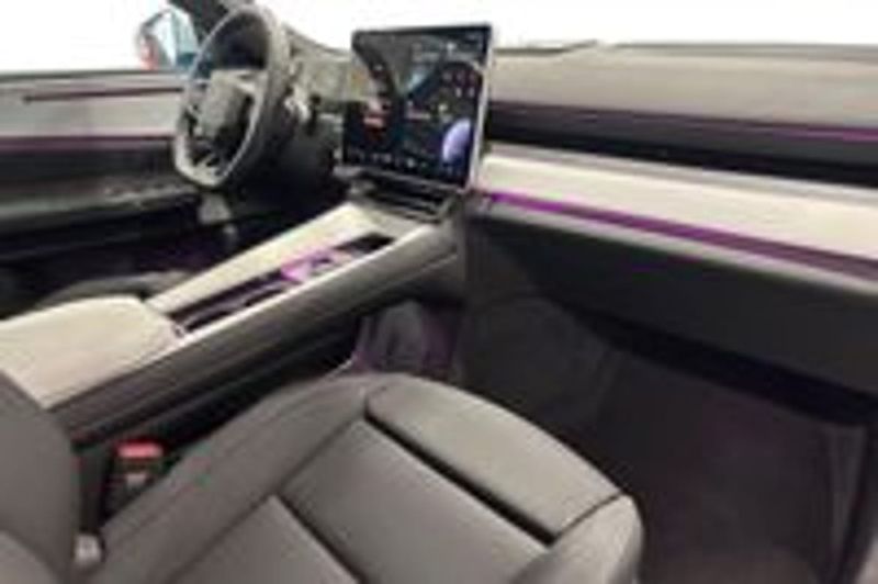Polestar 4 bild 10