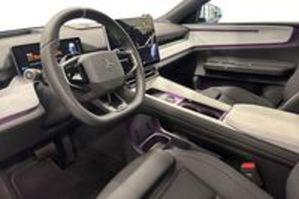 Polestar 4 bild 8