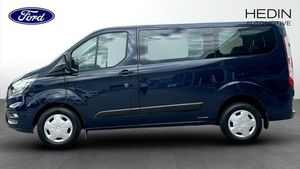 Ford Transit Custom bild 6