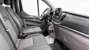 Ford Transit Custom bild 3
