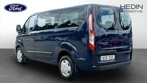 Ford Transit Custom bild 2