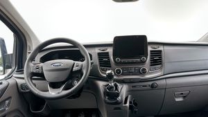 Ford Transit Custom bild 5