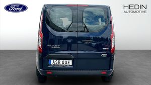 Ford Transit Custom bild 7