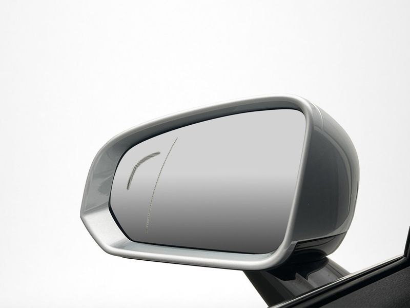 Volvo V90 bild 9