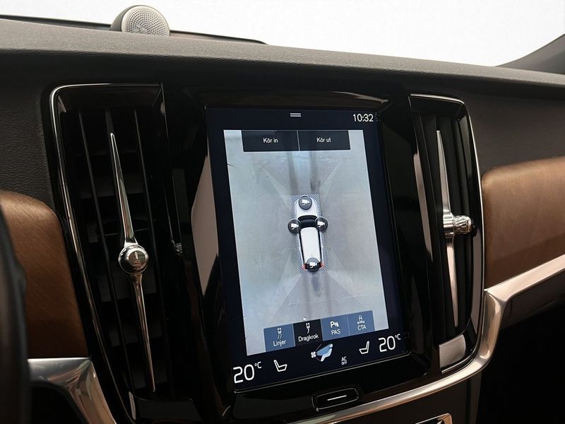Volvo V90 bild 21