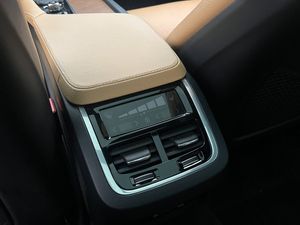 Volvo V90 bild 36