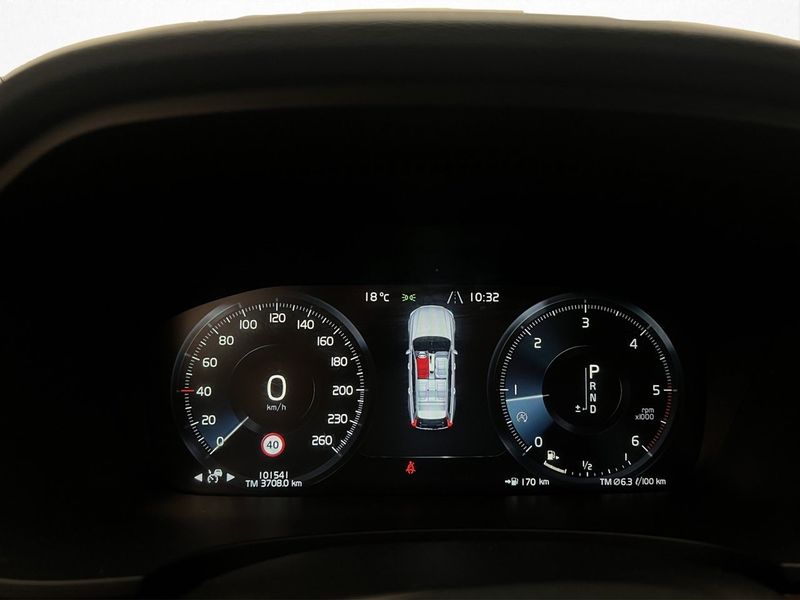 Volvo V90 bild 16