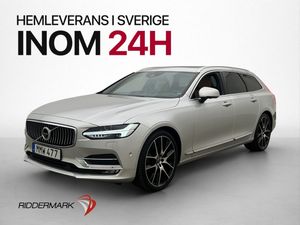 Volvo V90 bild 1
