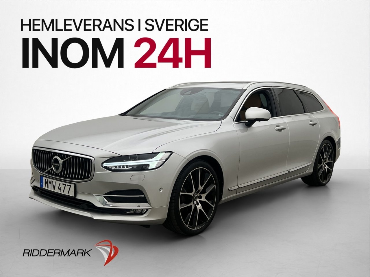 Volvo V90