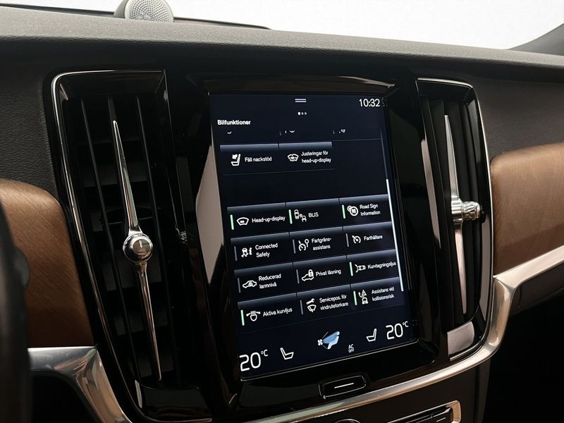 Volvo V90 bild 29