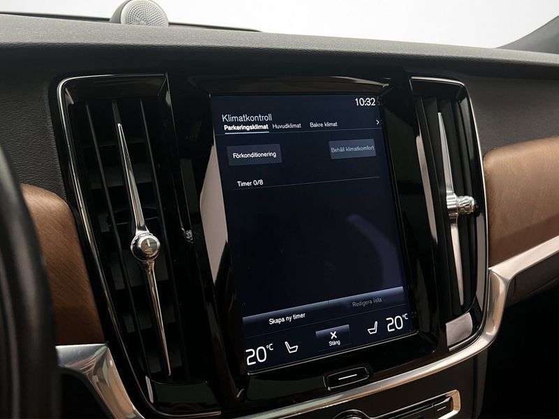 Volvo V90 bild 25