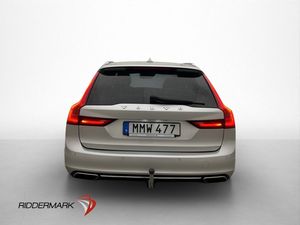 Volvo V90 bild 5
