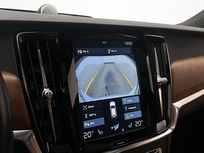 Volvo V90 bild 22