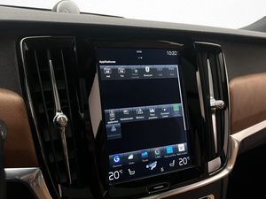 Volvo V90 bild 27