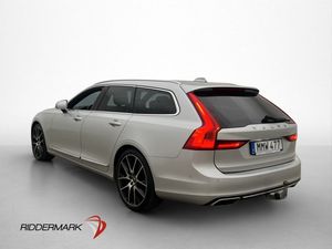 Volvo V90 bild 4