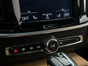 Volvo V90 bild 30