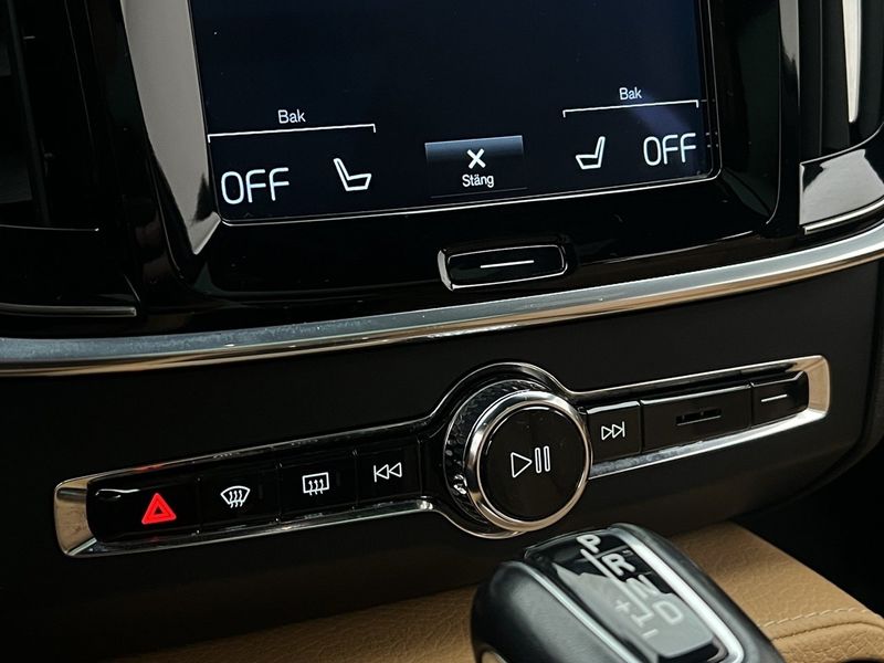 Volvo V90 bild 30