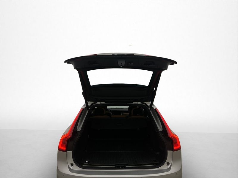 Volvo V90 bild 37