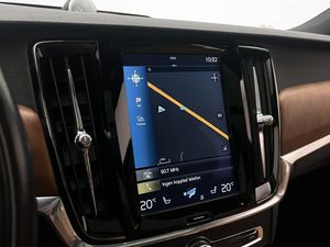 Volvo V90 bild 23