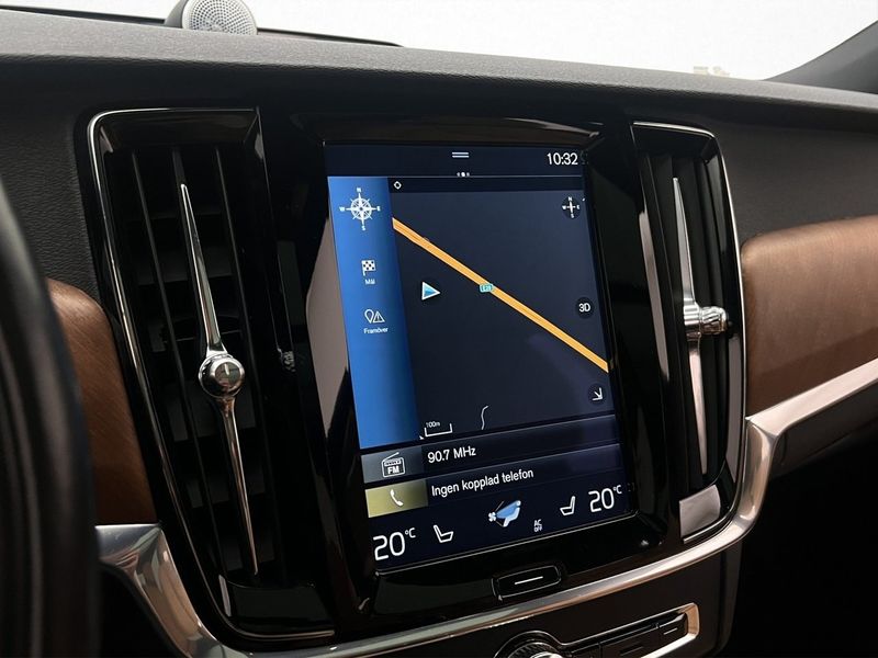 Volvo V90 bild 23