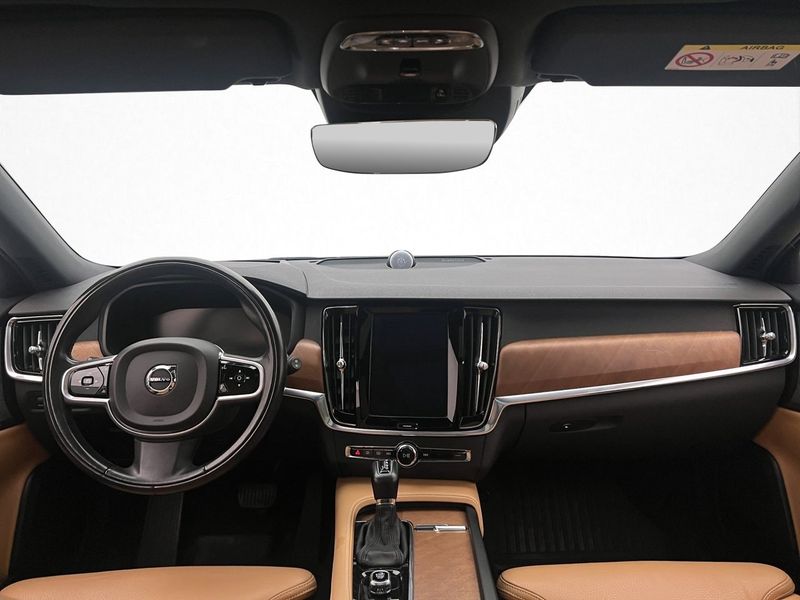 Volvo V90 bild 32