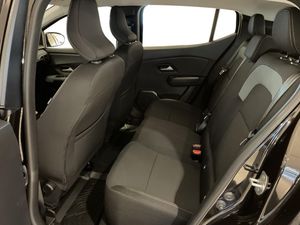 Dacia Sandero bild 7