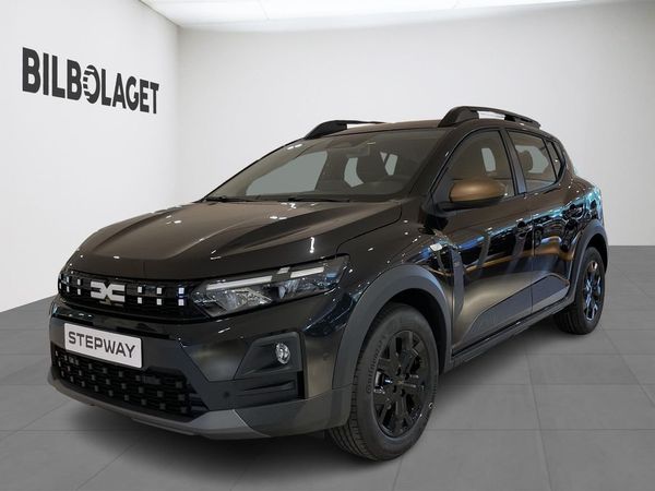 Dacia Sandero Stepway TCe 110 Stepway Extreme - 2026