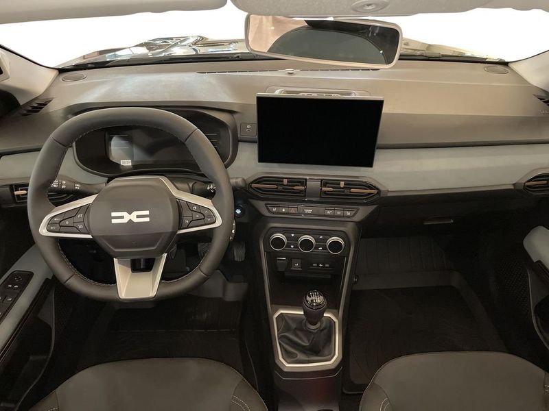 Dacia Sandero bild 8