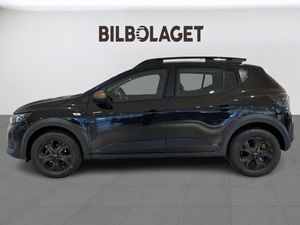 Dacia Sandero bild 2