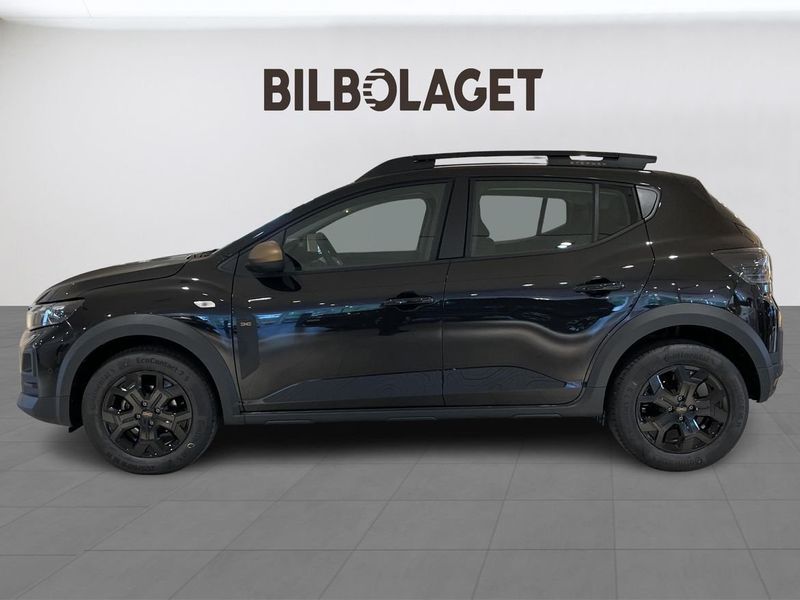 Dacia Sandero bild 2
