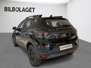 Dacia Sandero bild 3