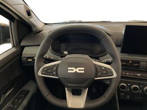 Dacia Sandero bild 9