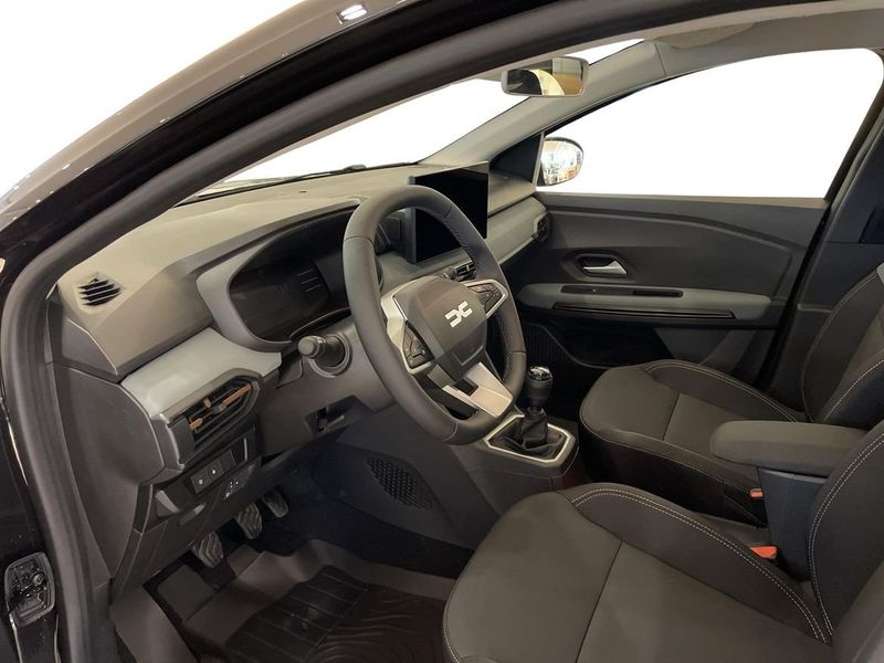 Dacia Sandero bild 6
