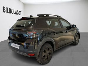 Dacia Sandero bild 4