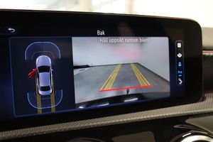 Mercedes A250 bild 15