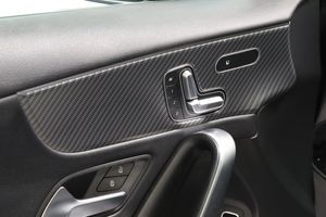Mercedes A250 bild 18