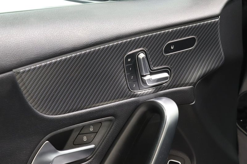 Mercedes A250 bild 18