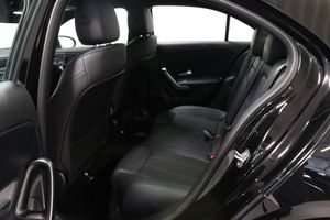 Mercedes A250 bild 8