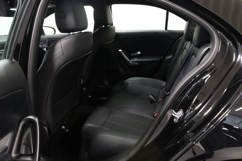 Mercedes A250 bild 8