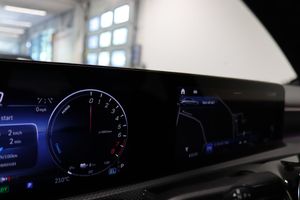 Mercedes A250 bild 11