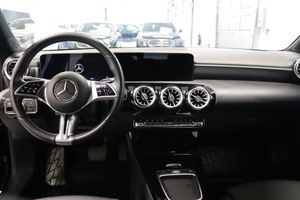 Mercedes A250 bild 9
