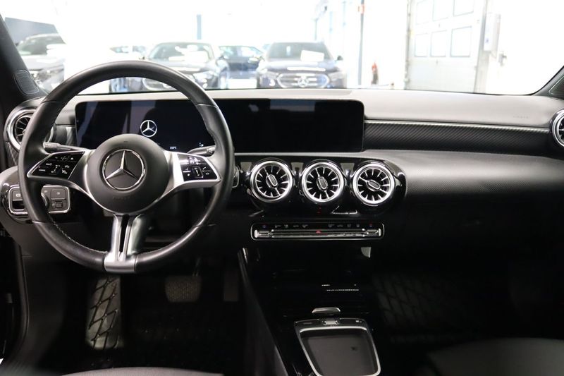 Mercedes A250 bild 9