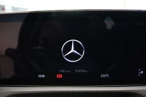 Mercedes A250 bild 10