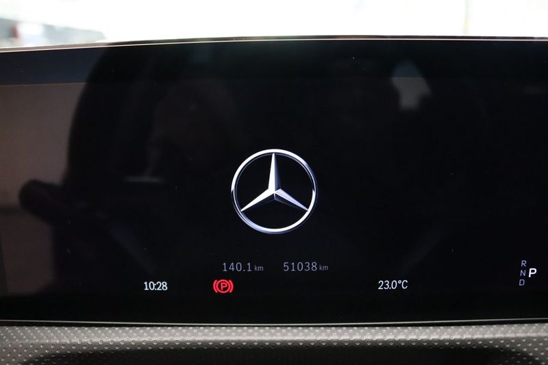 Mercedes A250 bild 10
