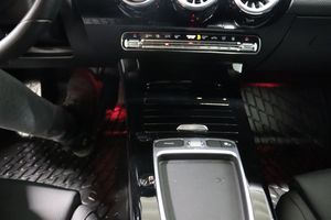 Mercedes A250 bild 13